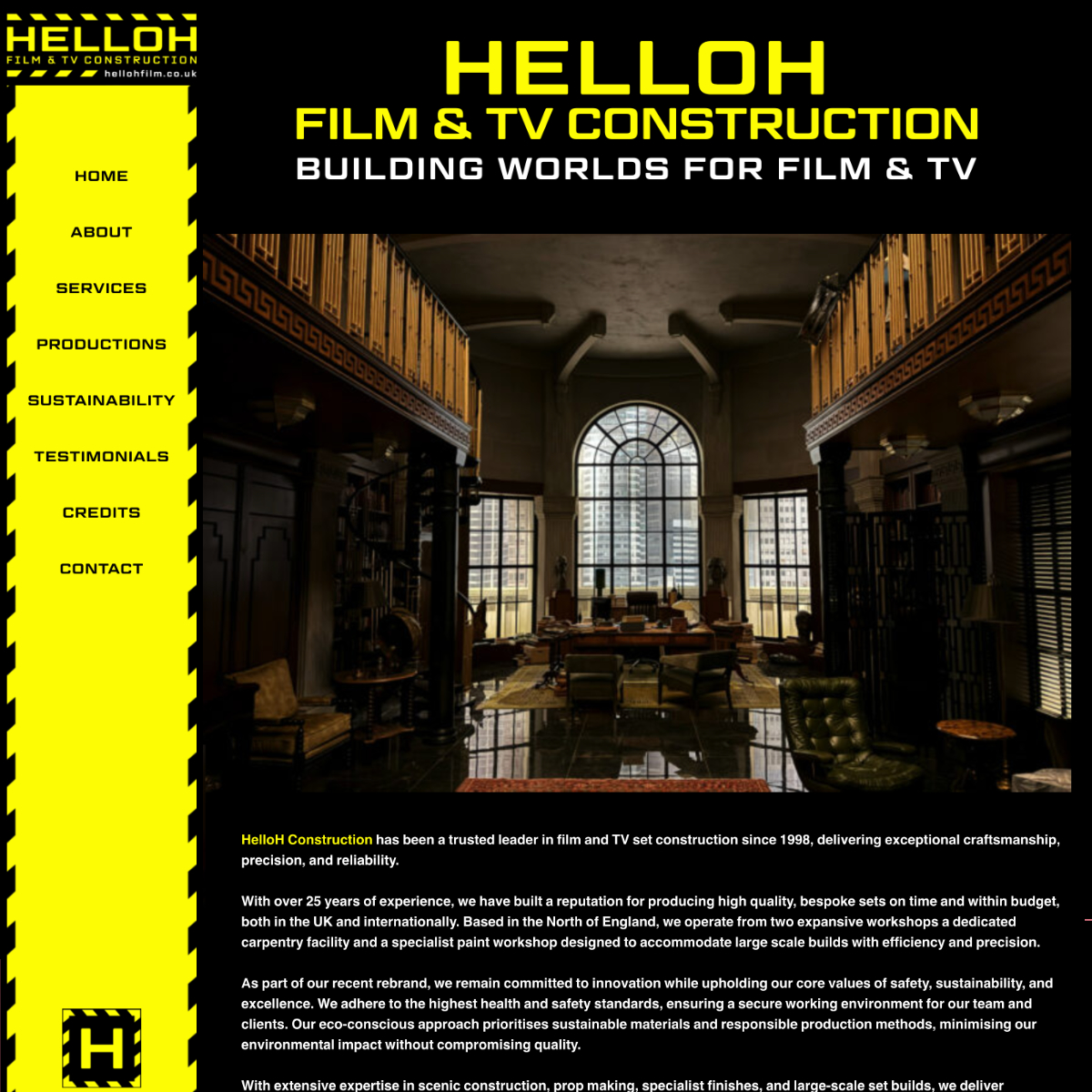 Helloh Film Tv