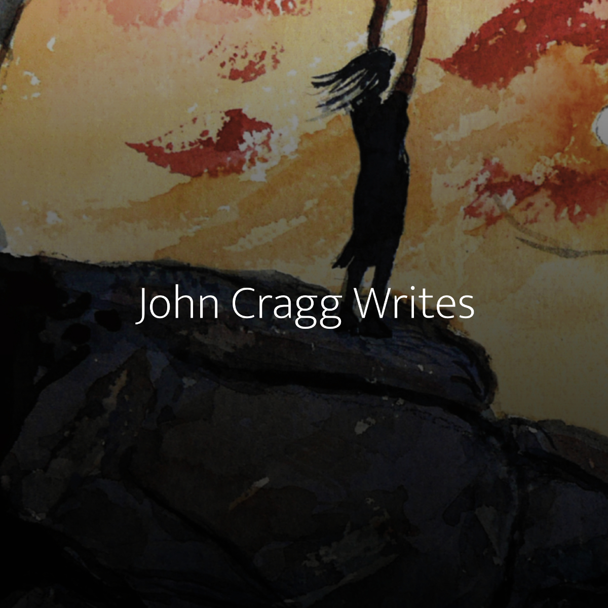 John Cragg Writes